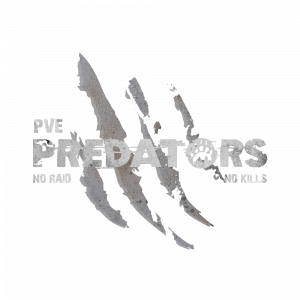 Predators PVE 